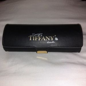 Tifffany & Co. New life" Luminettes Eyeglasses & c